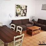 Anahi Home Corralejo - Villa Cardon 12