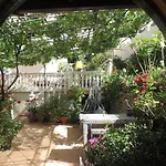 Gartenapartment Finca Cortez