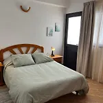 Apartamento Playa Honda