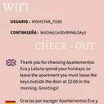 Casitas De Marta