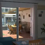 Apartamento Avda. Las Artes