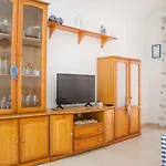 Navy Apartment, El Poris