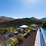Holidays & Health In Finca Oasis - Apart 6