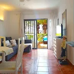 Cosy 2 Bed Apartment In Amarilla Golf - Virgo