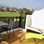 Amarilla Golf Home With Golf Course View 793