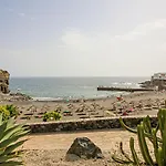 Sun Rays Bay Mirador De La Gomera