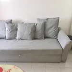 Ocean View Apartment