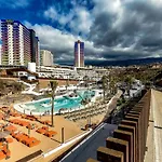 Sweet View Study - Playa Paraiso Tenerife