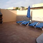 Anahi Homes Corralejo - Villa Cardon 38