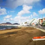 Atico Terraza Las Canteras