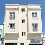 Centric Home - Wifi - 2 Min From Charco San Gines