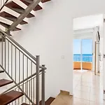 Beachfront Triplex With Swimming Pool & Parking