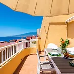 Beachfront Triplex With Swimming Pool & Parking