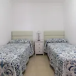 Apartamento Sussa 7A By Hh