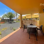 B-Rent Mariposa Private Garden