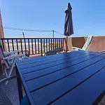 La Pardela - 2Br Sea Views Private Terrace - Wifi
