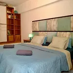 Duplex Apartment In Edificio Altemar