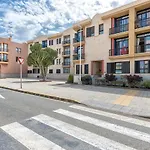 New Cute Apartment At Salinetas Beach.