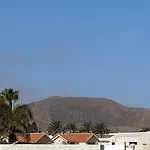 Casa Rodolitos