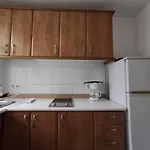 Apartamento En La Playa