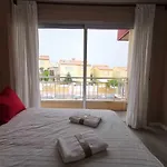 Apartamento En La Playa