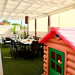 La Marieta