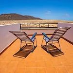 Eslanzarote El Ancla House, Wifi, Sea Views
