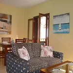 Apartamento En Casco Historico