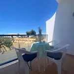 Casa Marco, One Bedroom Apartment With Pool