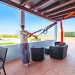 Villa Mini Golf