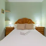Flatguest La Sal - La Garita Beach