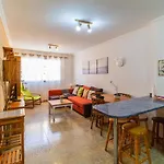 Flatguest La Sal - La Garita Beach
