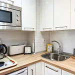 Vivienda Vacacional Los Molinos 7210
