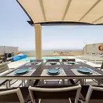 Luxurious Villa With Amazing Sea View And Pool