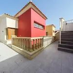 Luxurious Villa With Amazing Sea View And Pool