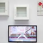 Apartamentos Tagoror