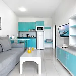 Apartamentos Los Veleros