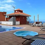 Apartamentos Terrazas De Los Gigantes