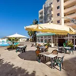 Hotel Panoramica Garden