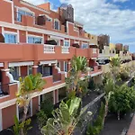 Apartamentos Granada Park