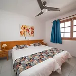 Apartamentos La Penita