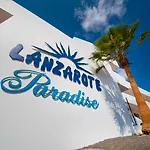 Apartments Lanzarote Paradise