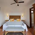 Caserio De Mozaga - Hotel Rural