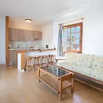 Apartamentos Celeste