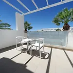 Aequora Lanzarote Suites