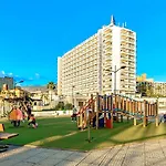 Apartamento De 2 Dormitorios Con Wifi, Cerca De Playa, En Playa De Las Americas