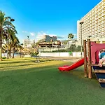 Apartamento De 2 Dormitorios Con Wifi, Cerca De Playa, En Playa De Las Americas