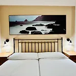Apartamentos Frontera