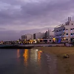 Apartment Delfines Sand Corralejo By Holidays Home