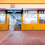 Hotel Faycán